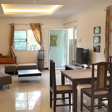 Jungle Apartment2 Bedrooms Private Pool Kamala Beach Exterior foto