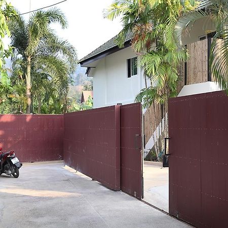 Jungle Apartment2 Bedrooms Private Pool Kamala Beach Exterior foto