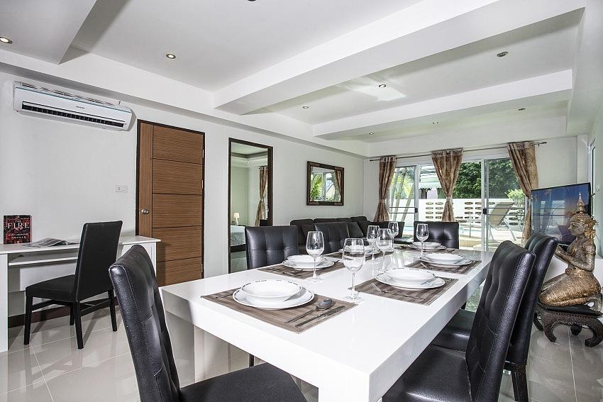 Jungle Apartment2 Bedrooms Private Pool Kamala Beach Exterior foto
