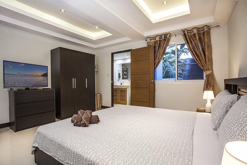 Jungle Apartment2 Bedrooms Private Pool Kamala Beach Exterior foto