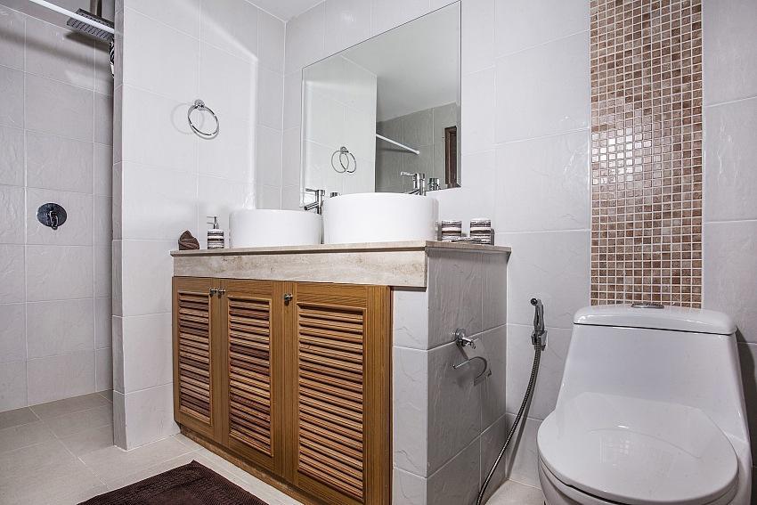 Jungle Apartment2 Bedrooms Private Pool Kamala Beach Exterior foto