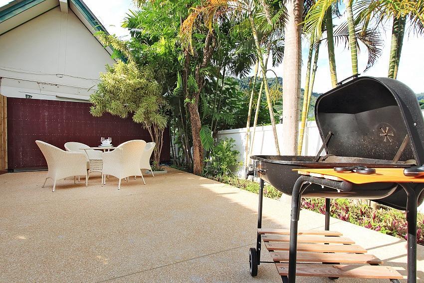 Jungle Apartment2 Bedrooms Private Pool Kamala Beach Exterior foto