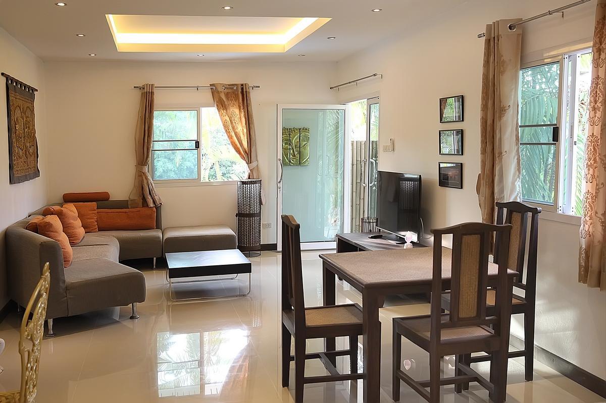 Jungle Apartment2 Bedrooms Private Pool Kamala Beach Exterior foto