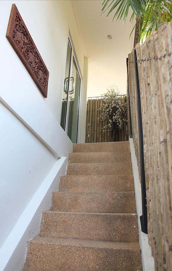 Jungle Apartment2 Bedrooms Private Pool Kamala Beach Exterior foto