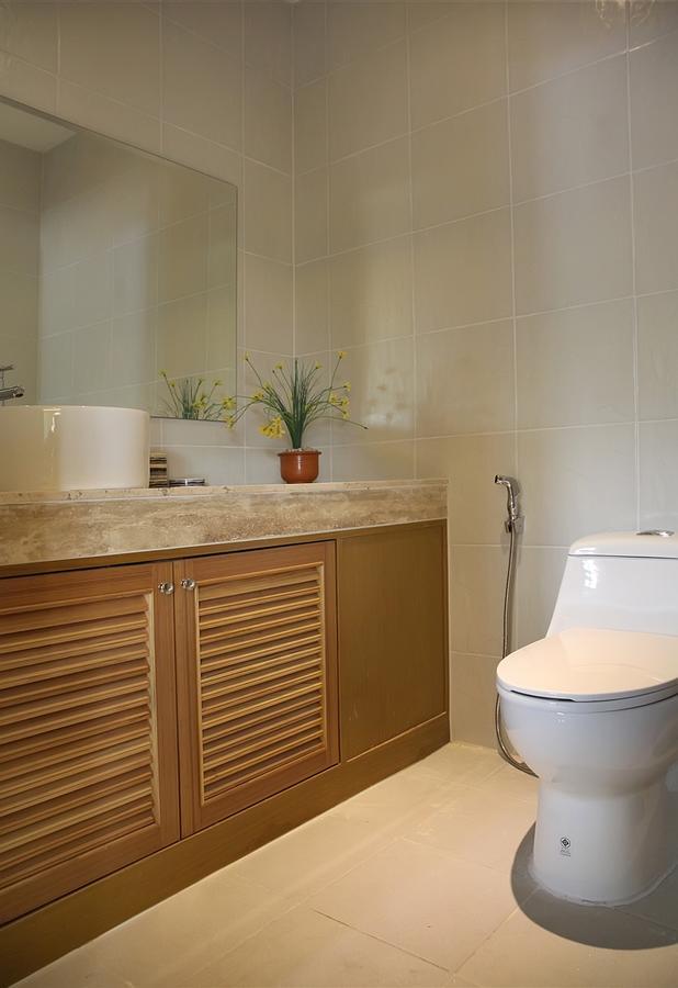 Jungle Apartment2 Bedrooms Private Pool Kamala Beach Exterior foto